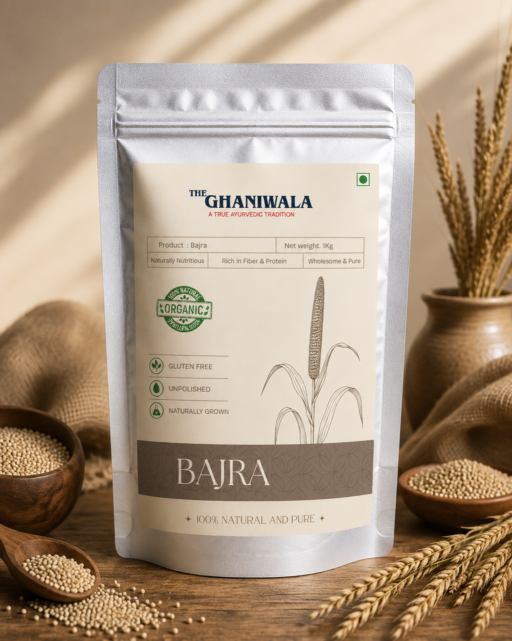 Bajra