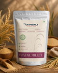 Foxtail Millet