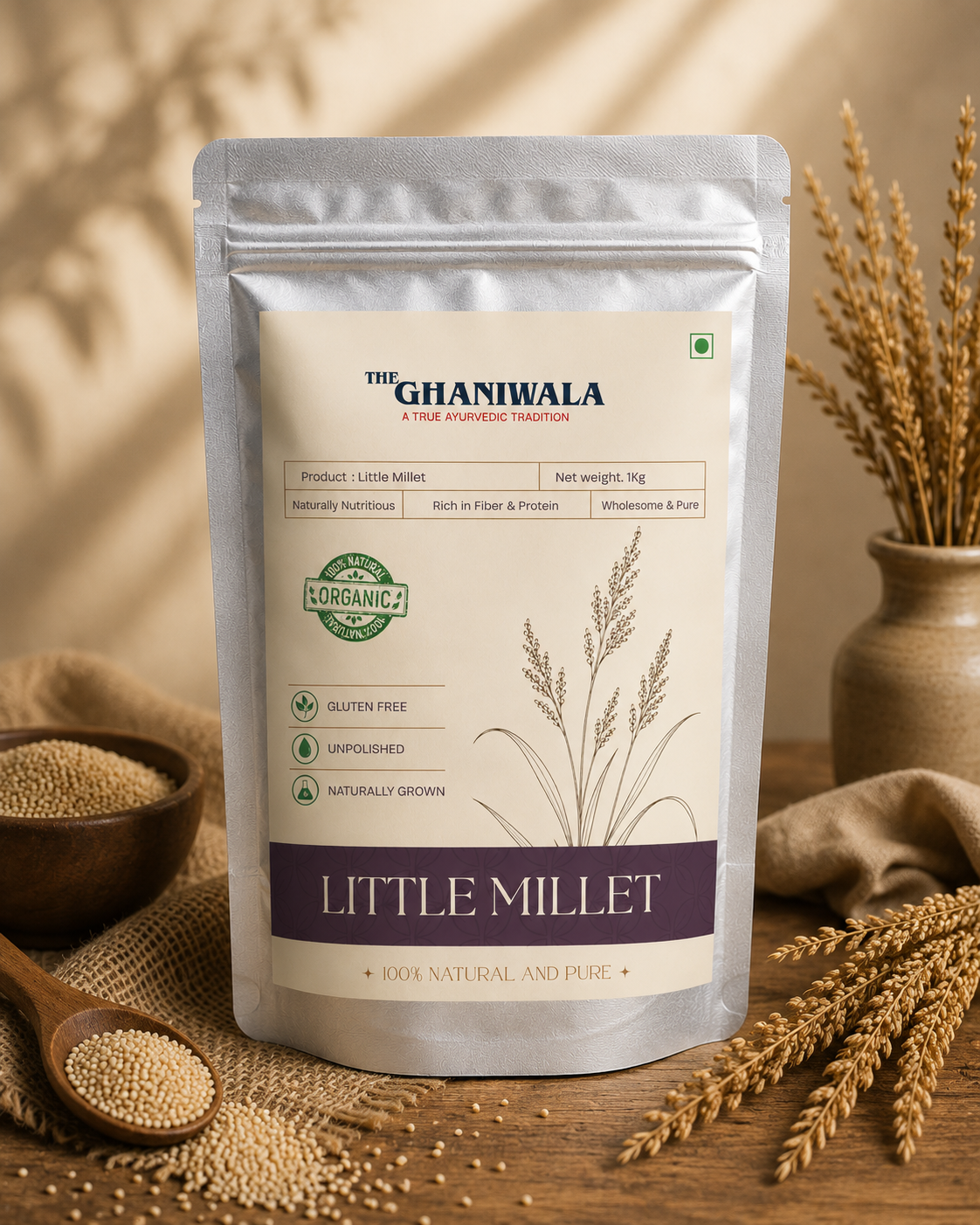 Little Millet