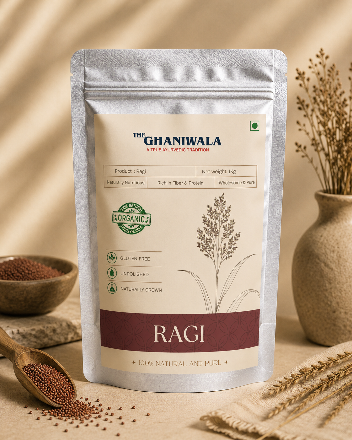 Ragi