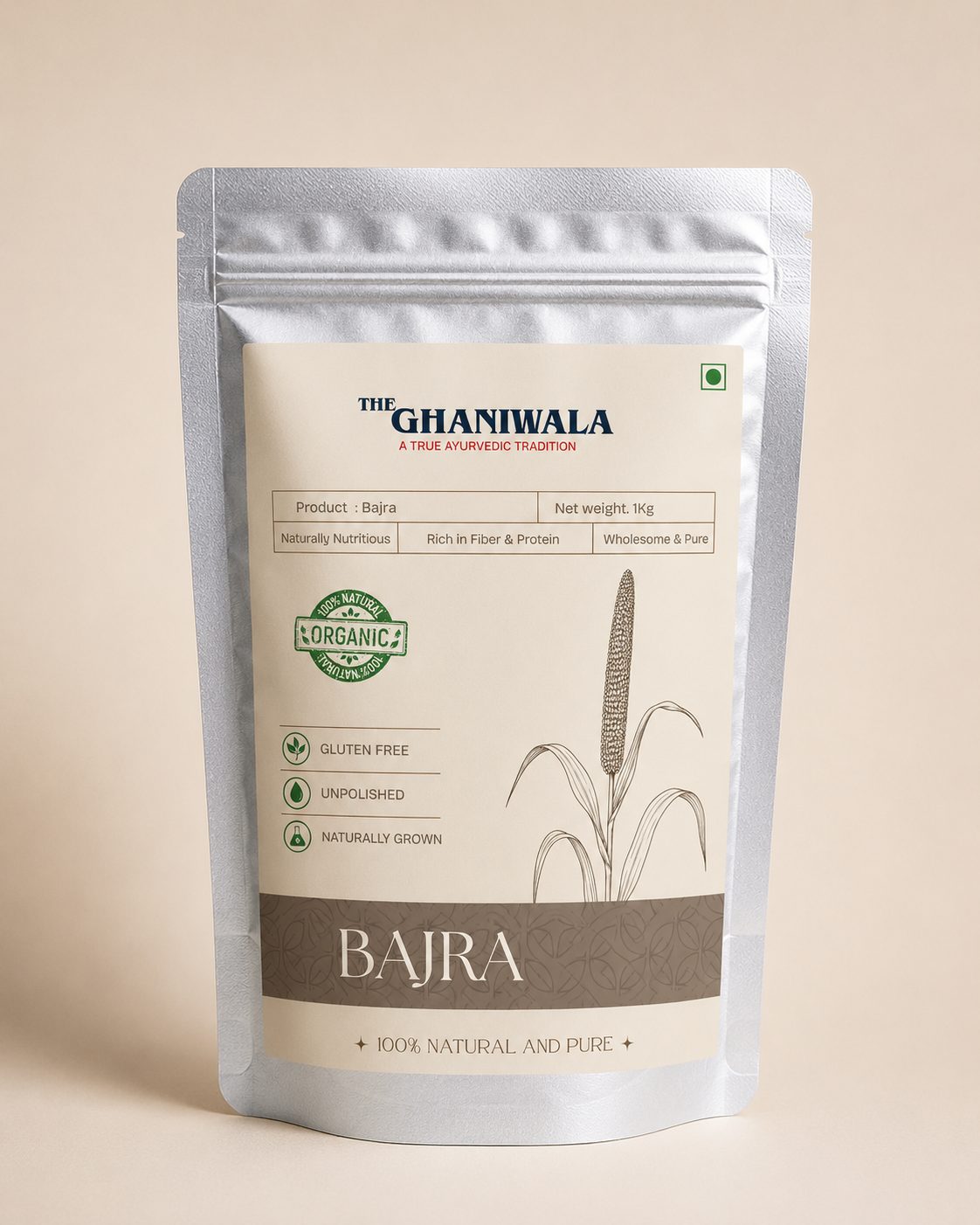Bajra