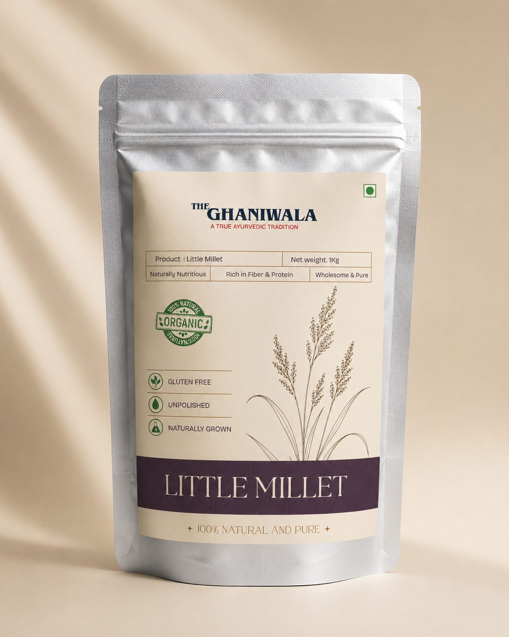 Little Millet