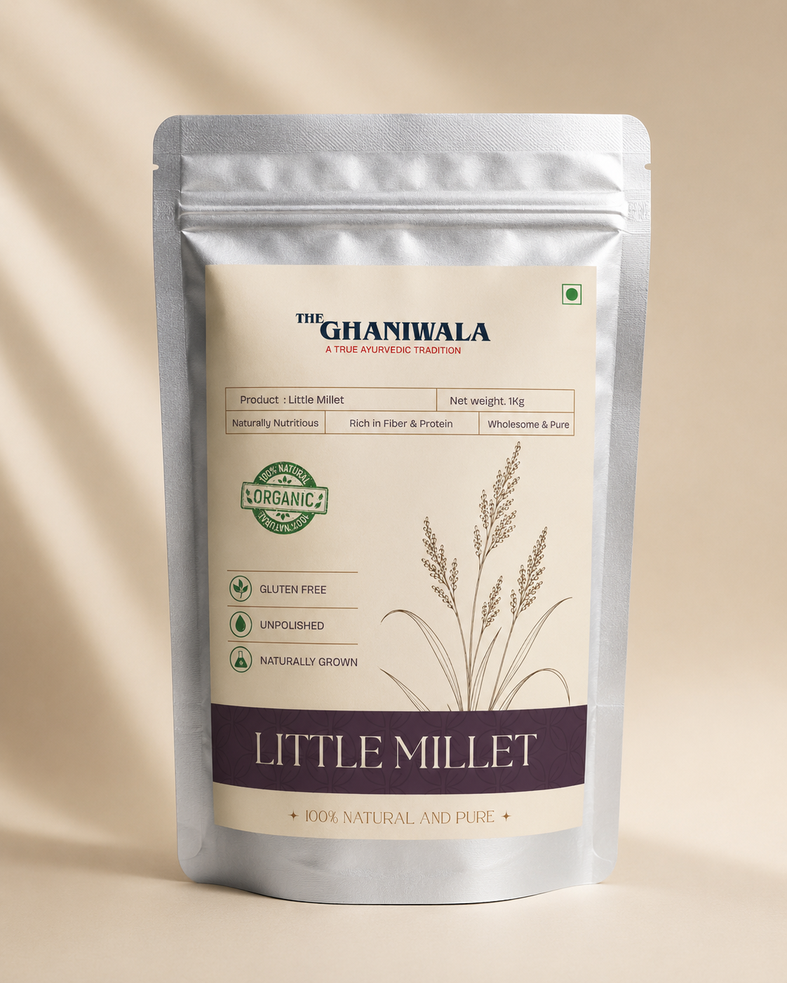 Little Millet