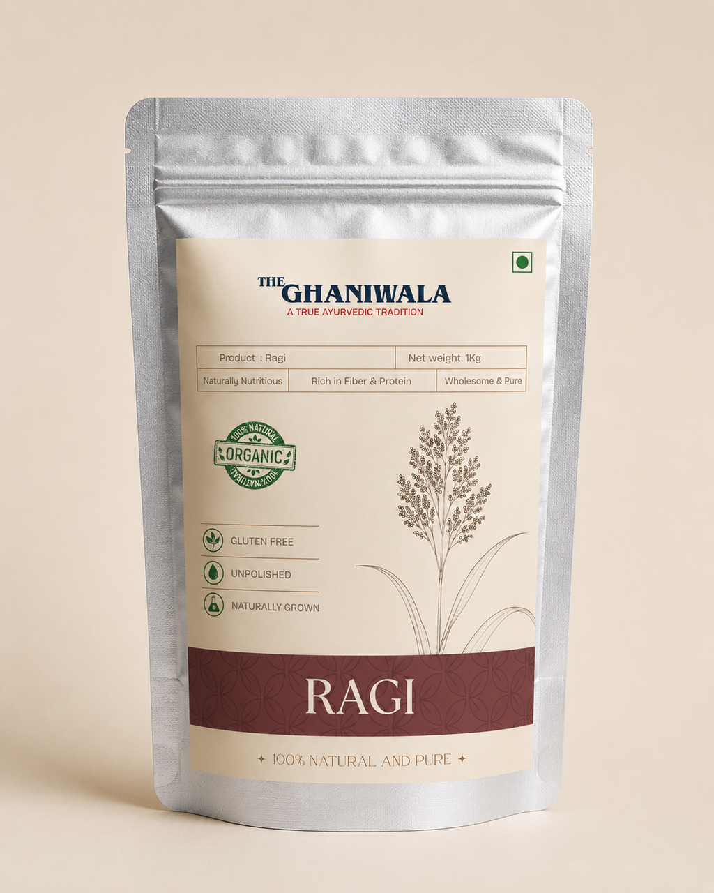 Ragi