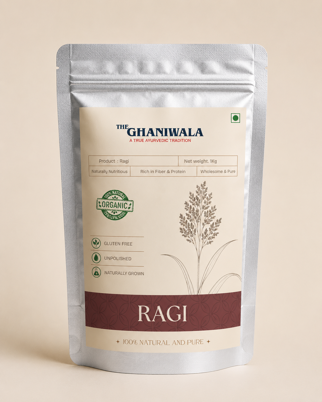 Ragi